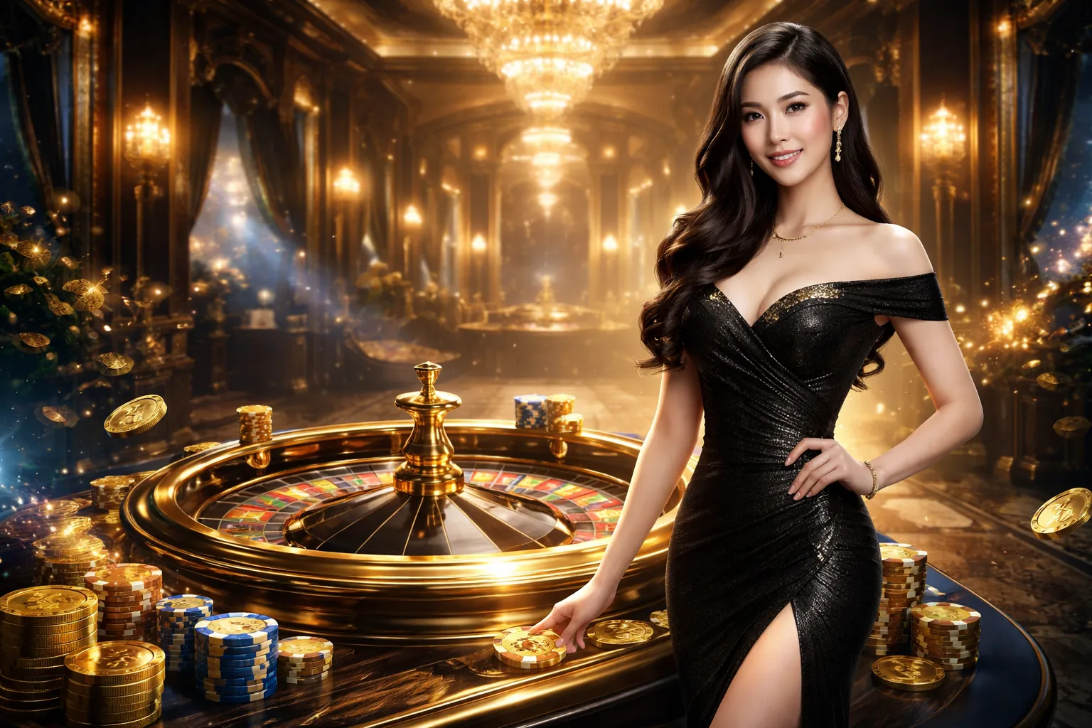 Khuyến mãi độc quyền tại 69 Casino